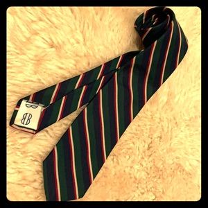 Vintage Bill Blass tie